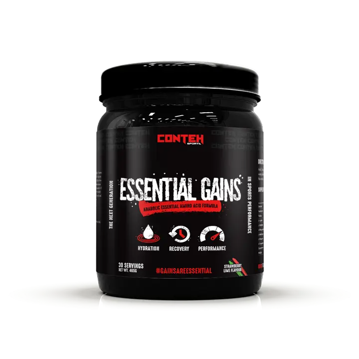 Conteh Sports Conteh Sports Essential Gains 465g product photo