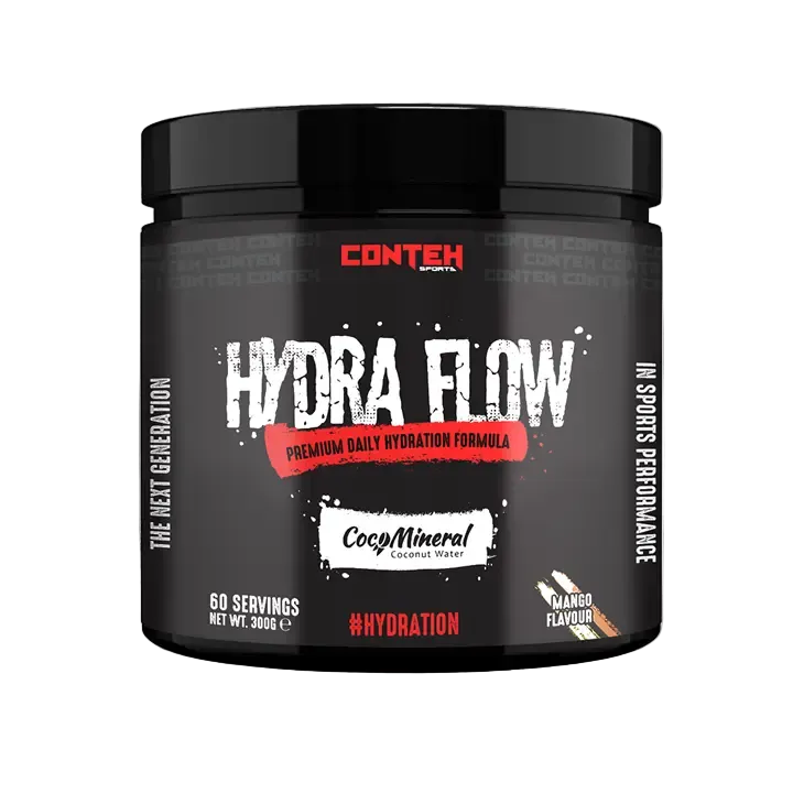 Conteh Sports Conteh Sports Hydra Flow 300g product photo