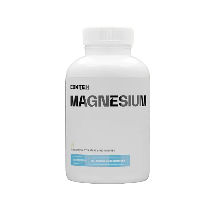 Conteh Sports Conteh Sports Magnesium (Tri Magnesium Complex) 200g product photo