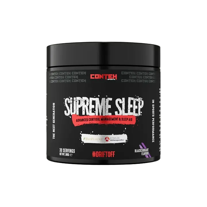 Conteh Sports Conteh Sports Supreme Sleep 180g product photo