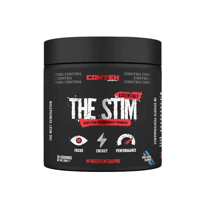 Conteh Sports Conteh Sports The Stim 255g product photo