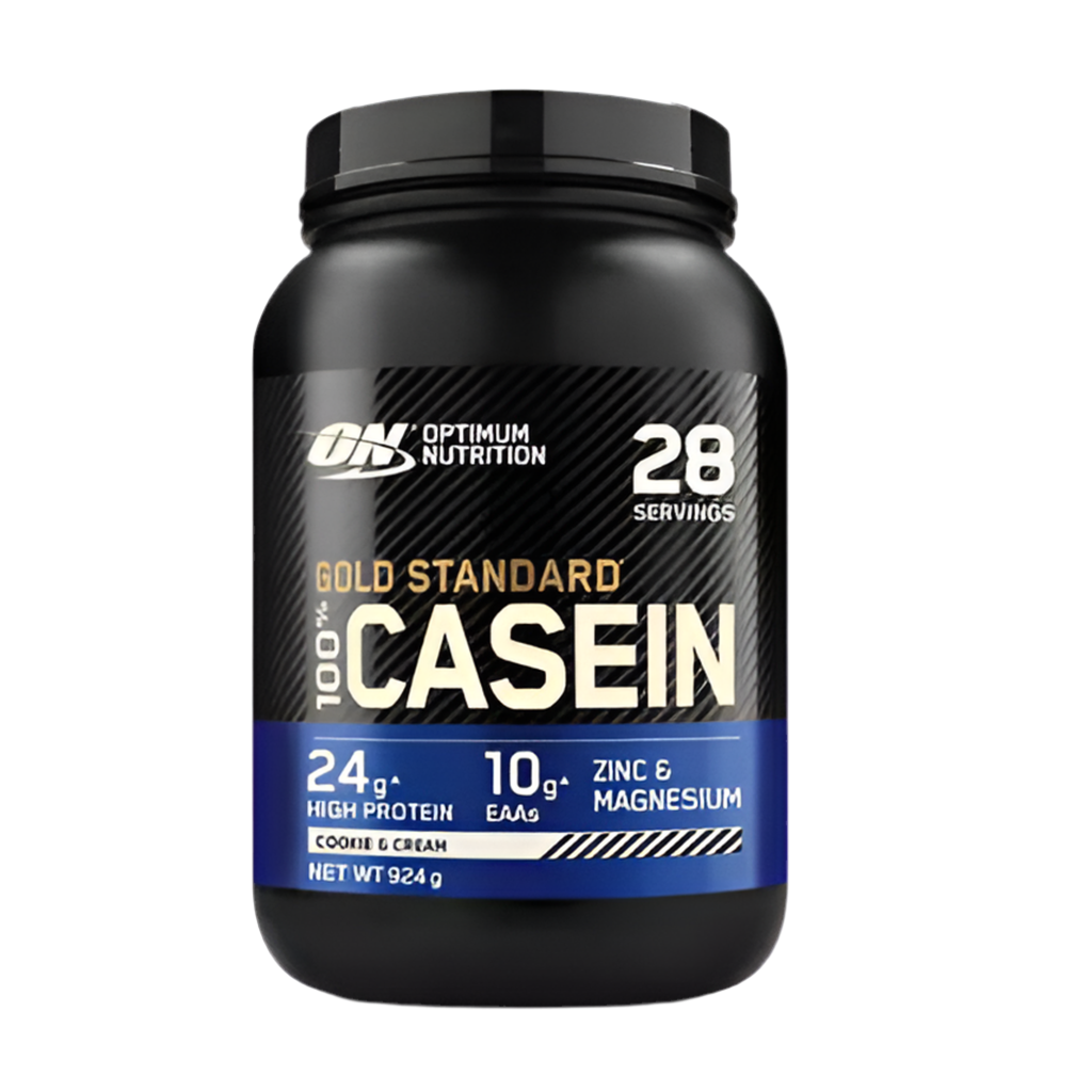 Optimum Nutrition Gold Standard 100% Casein 896g