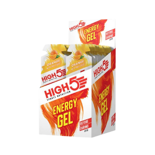 High5 Energy Gel 20x40g