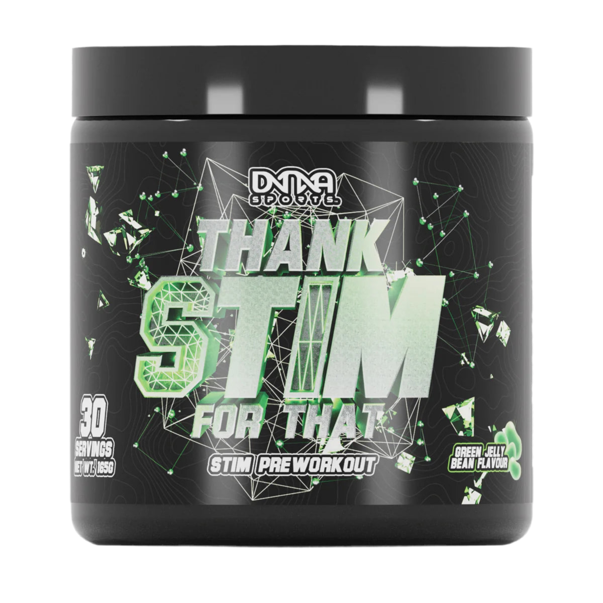 DNA Sports Thank Stim for That 270g