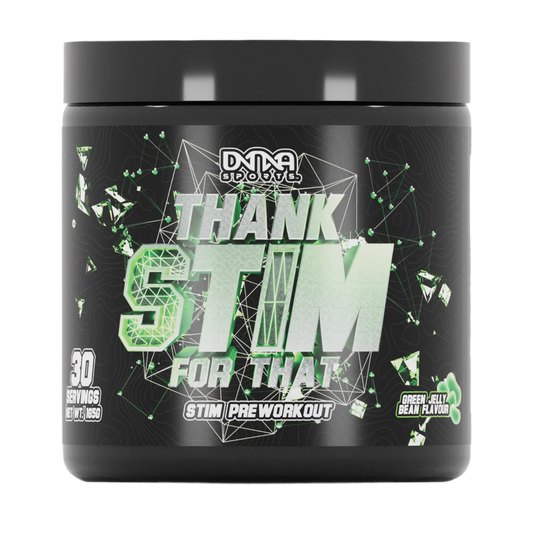 DNA Sports Thank Stim for That 270g