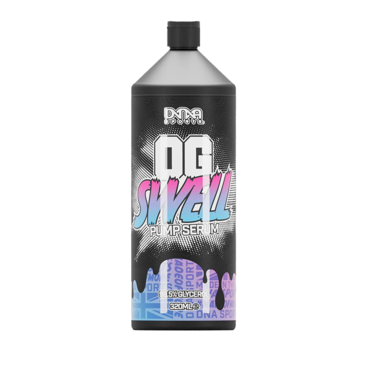 DNA Sports OG Swell 320ml
