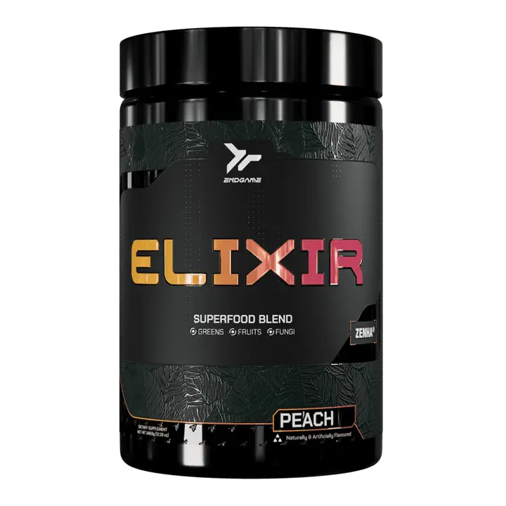 Endgame Elixir 348.5g Sports Supplement product photo