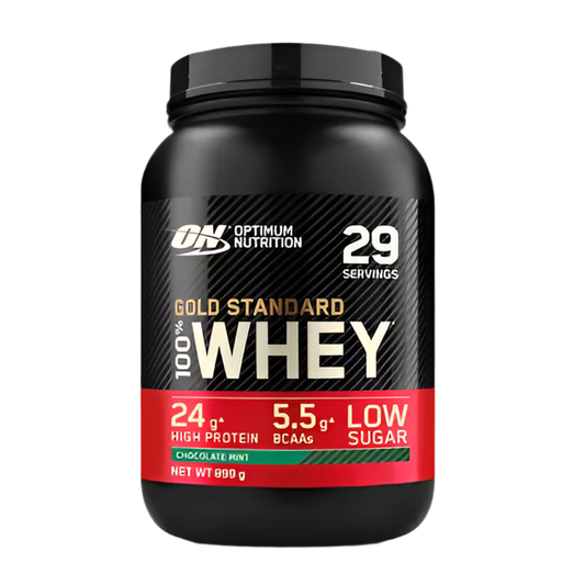 Optimum Nutrition Gold Standard 100% Whey Protein Powder 895g