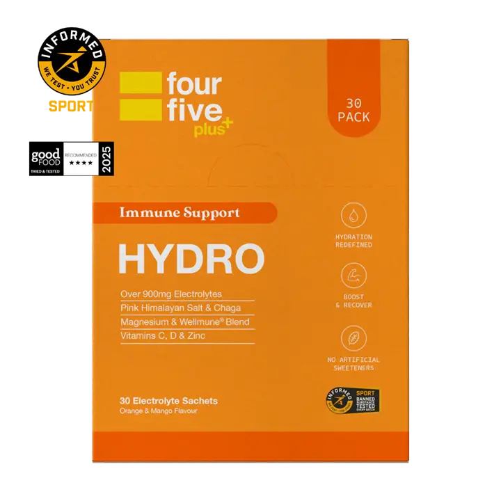 FourFive Immune Support Sachets 30 Sachets Vitamins & Health product photo