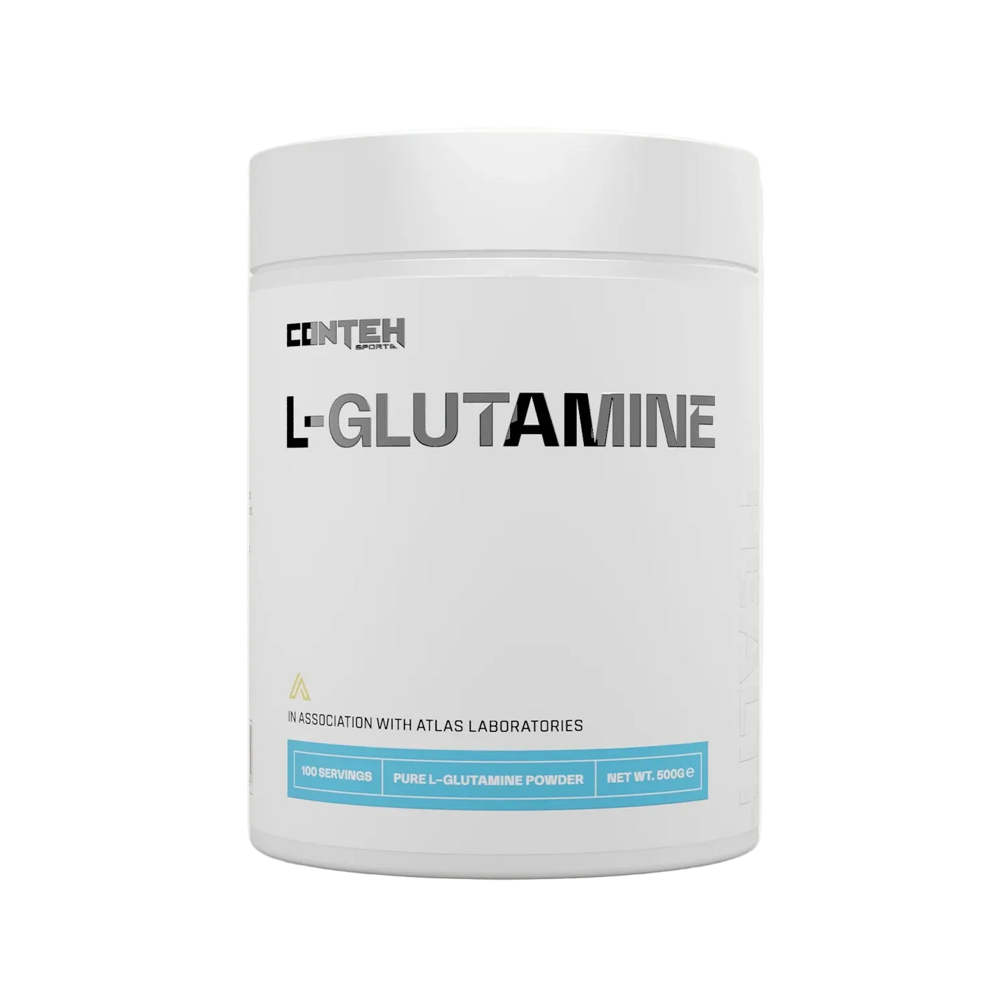 Conteh Sports L-Glutamine 500g