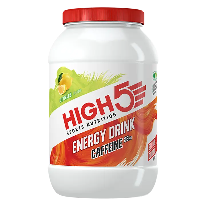 HIGH5 Energy Drink 2.2kg Ready-to-Drink product photo