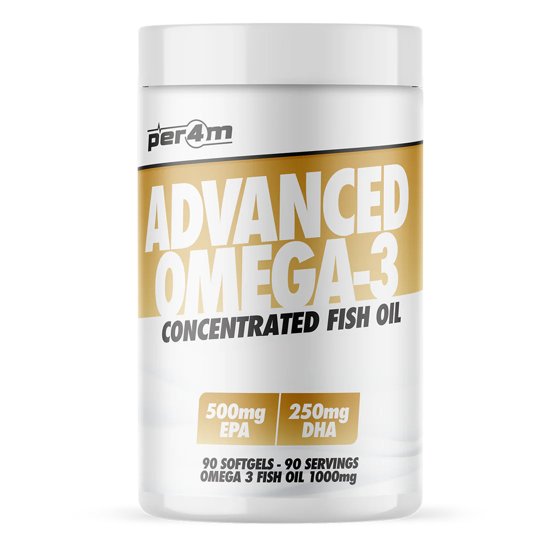 PER4M Omega-3