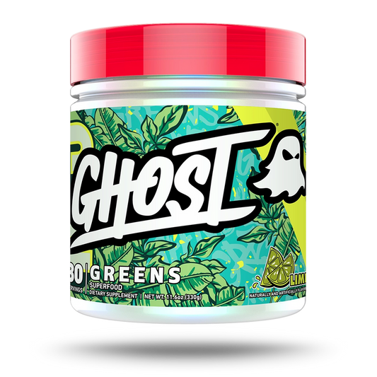 Ghost Greens 285g