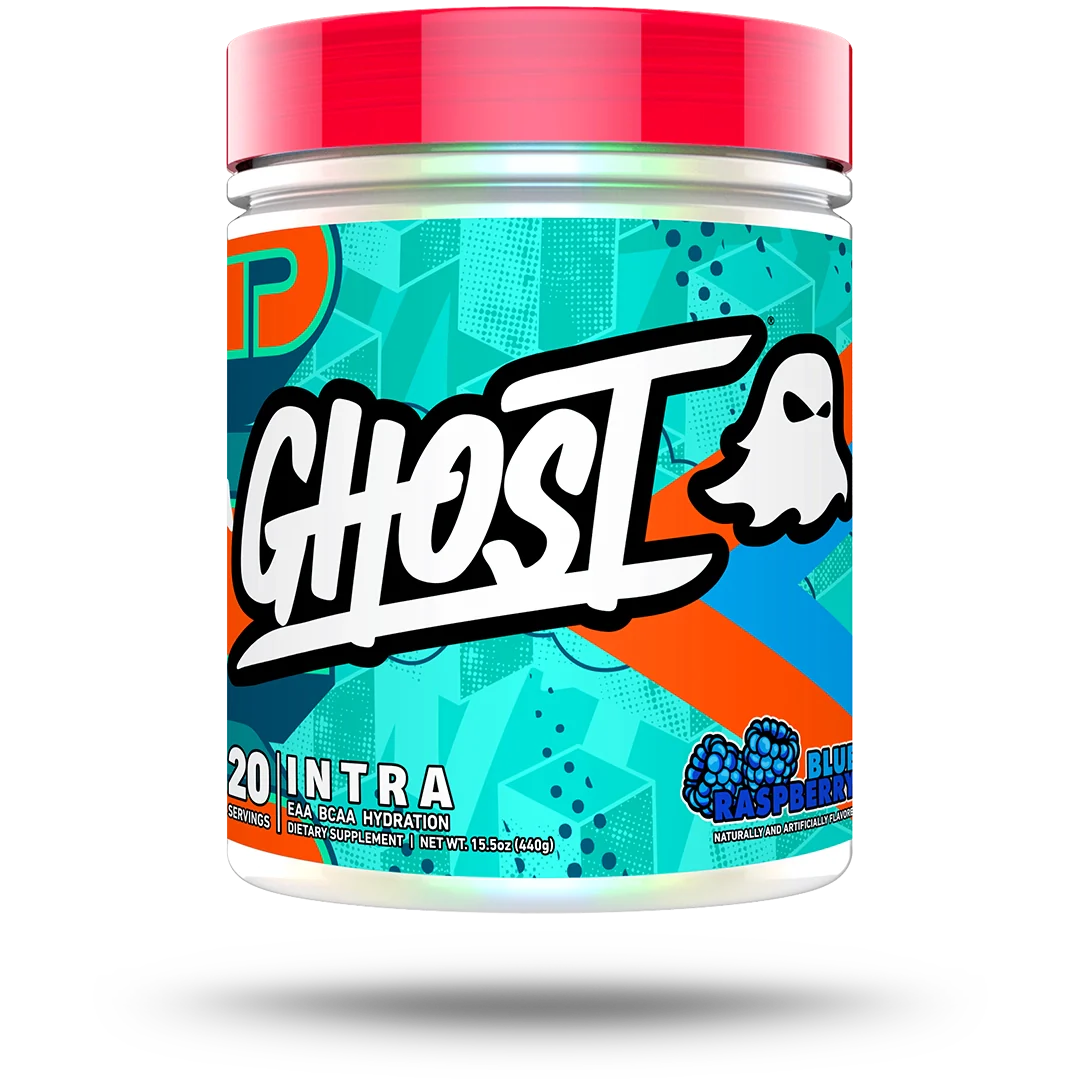 Ghost Intra EEA 440g