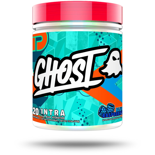 Ghost Intra EEA 440g