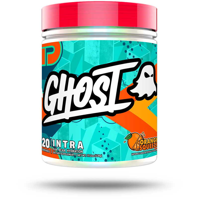Ghost Intra EEA 440g