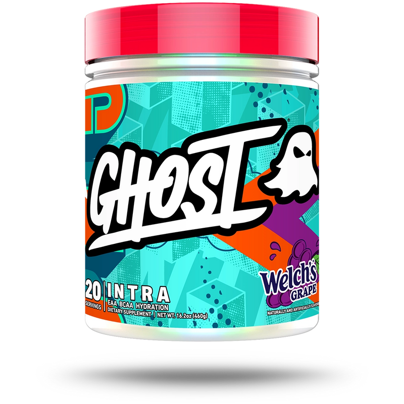 Ghost Intra EEA 440g