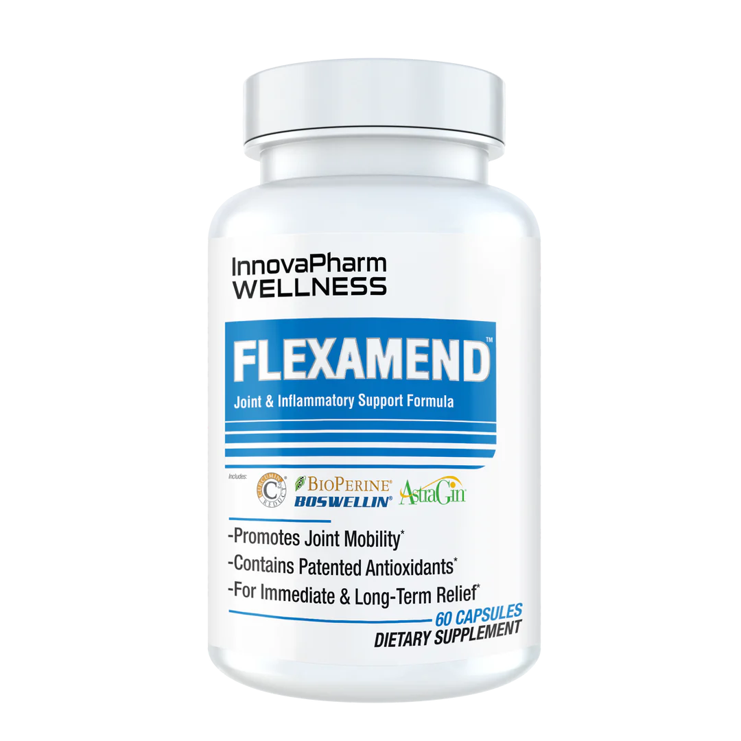 Innovapharm Flexamend