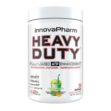 Innovapharm Heavy Duty 390g