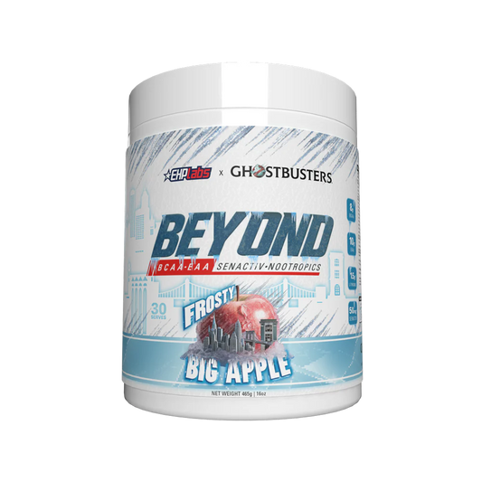 EHP Labs Beyond BCAA EAA 580g