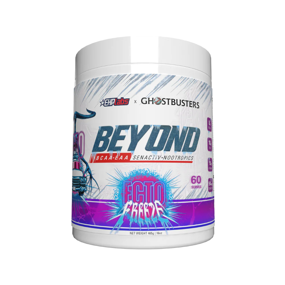 EHP Labs Beyond BCAA EAA 580g