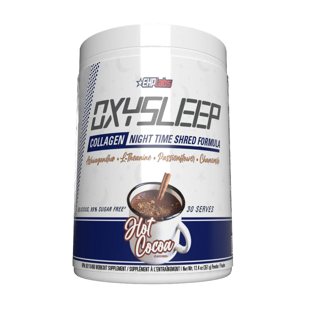 EHP Labs Oxysleep Collagen 315g