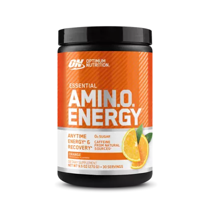 Optimum Nutrition Amino Energy 270g