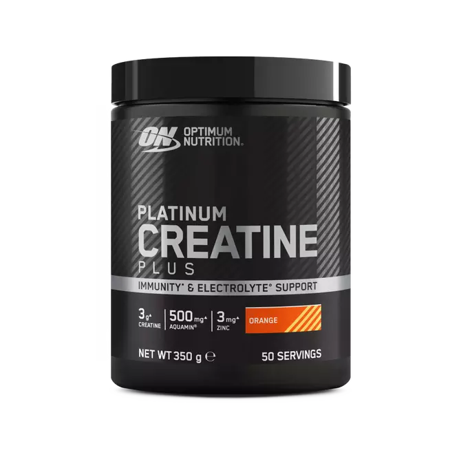 Optimum Nutrition Platinum Creatine 350g