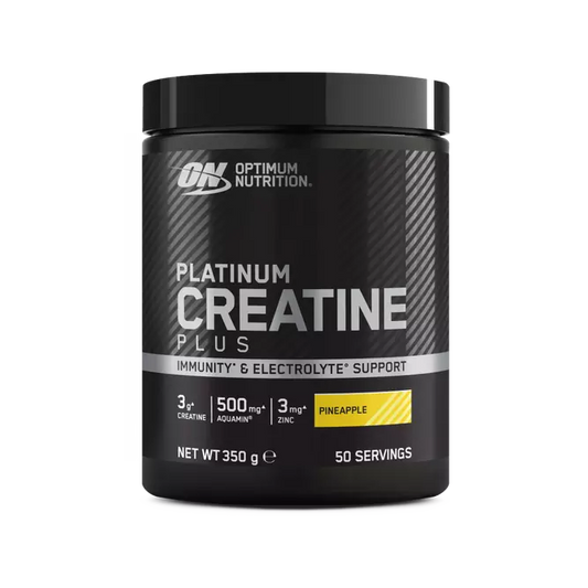 Optimum Nutrition Platinum Creatine 350g