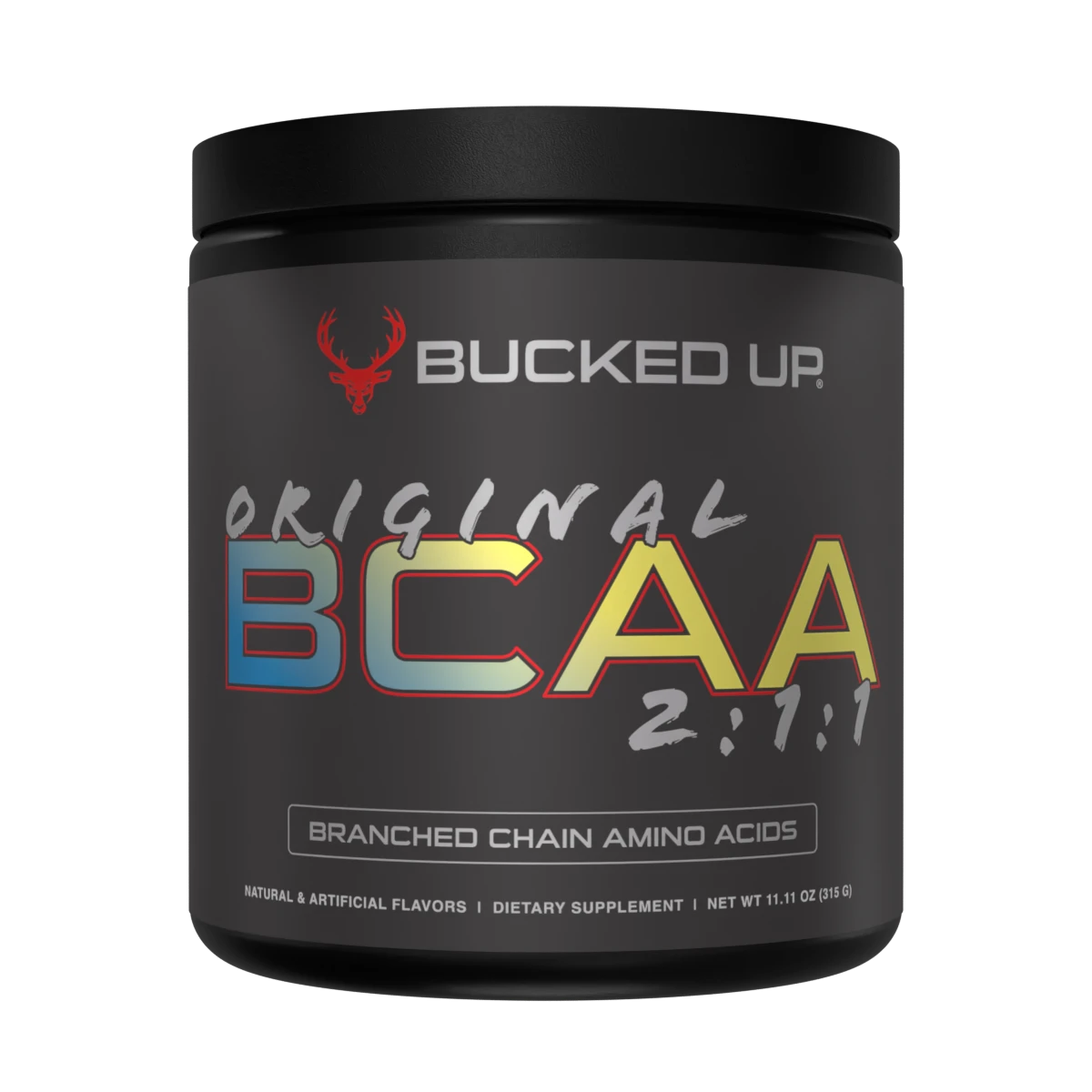 Bucked Up Original BCAA 2:1:1 315g