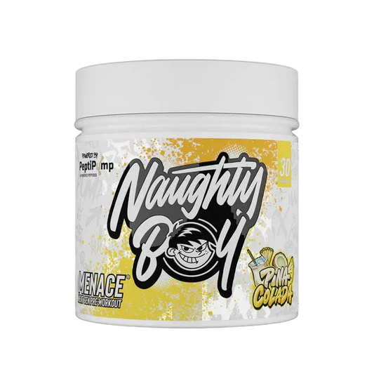 Naughty Boy Menace 210g