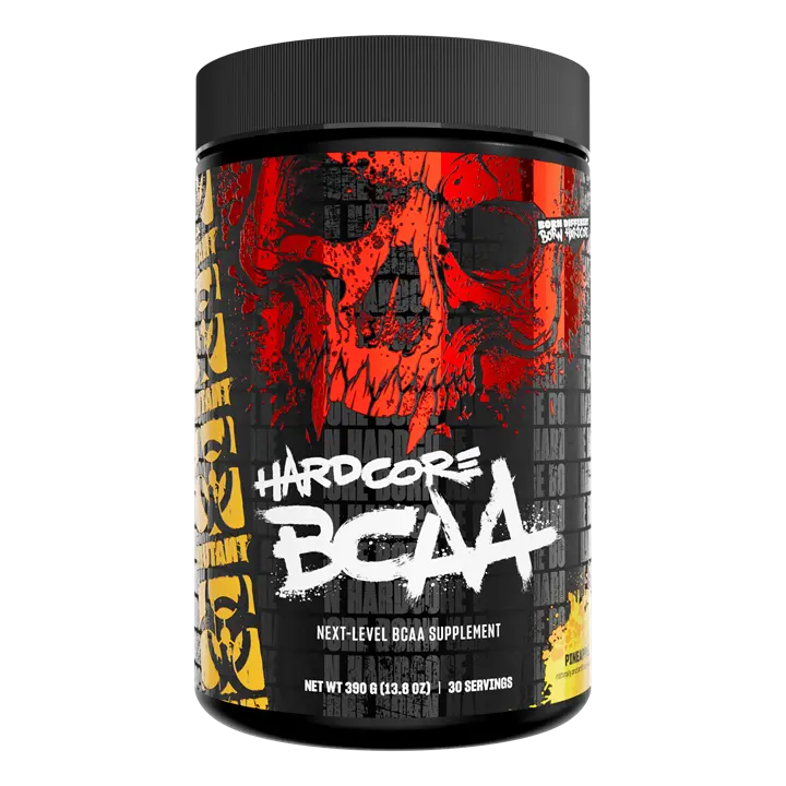 Mutant Hardcore BCAA 390g Amino Acids & Hydration product photo