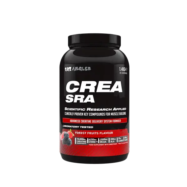 Outangled CREA SRA 1.4kg Sports Supplement product photo