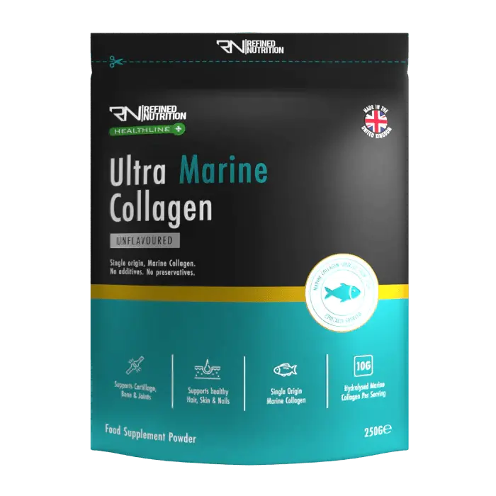 Refined Nutrition Ultra Marine Collagen 250g Collagen product photo