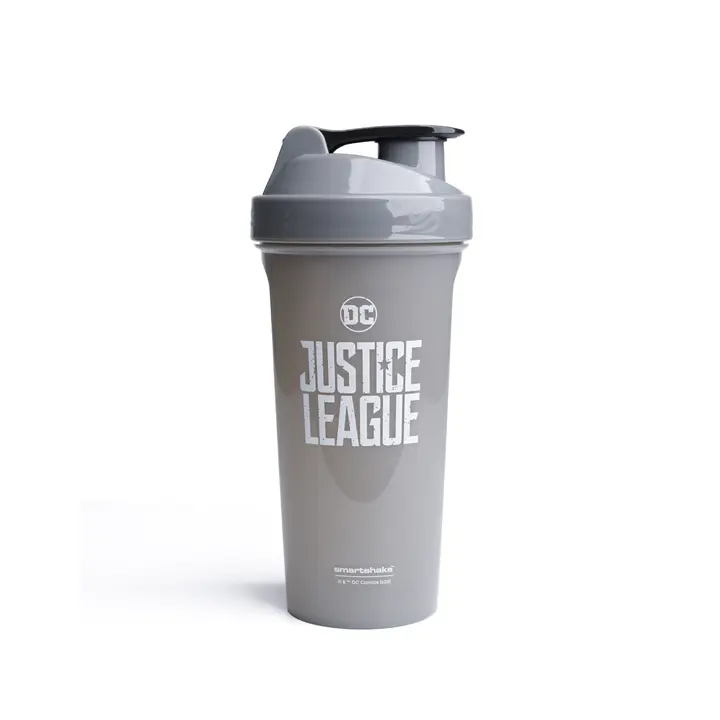 SmartShake - Smartshake Lite DC Comics Shaker 800ml - Justice League - product photo