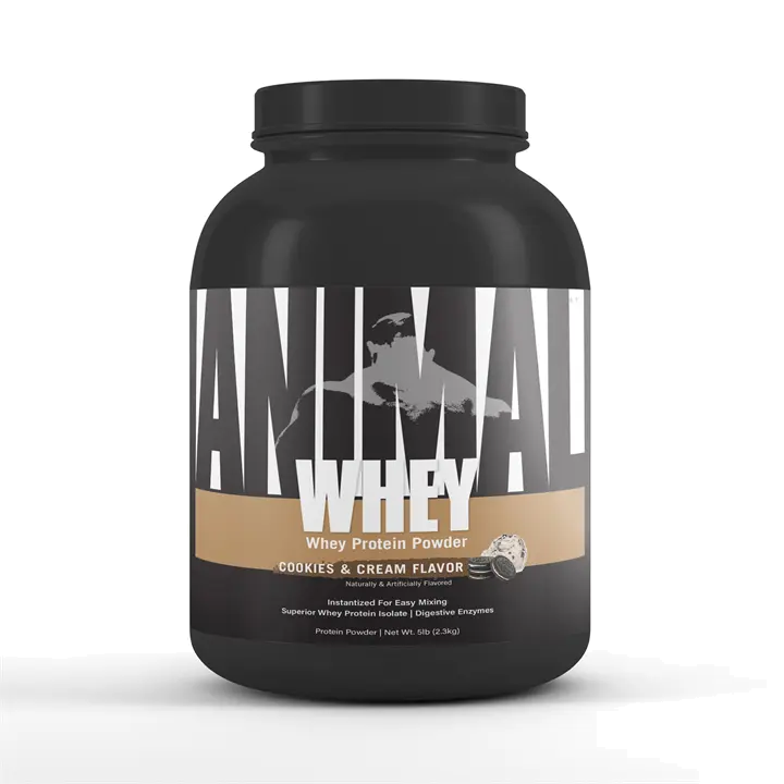 Animal Whey