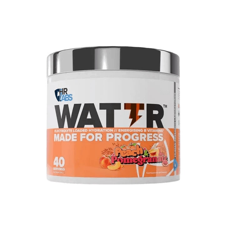 HR Labs WATTR 320g