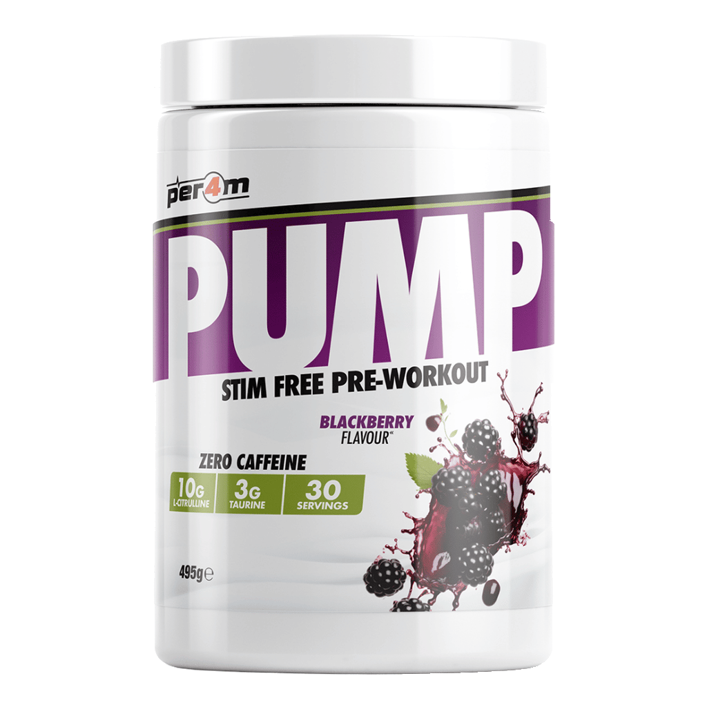 Per4m Pump 495g