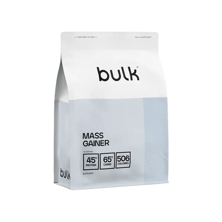 Bulk Complete Mass 2.5kg