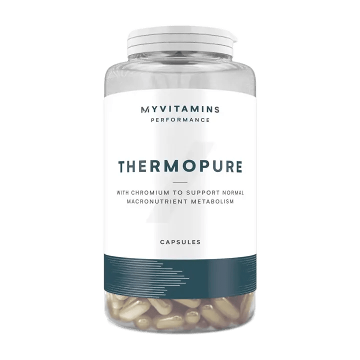 MyProtein Thermopure 180 Caps