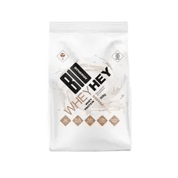 Bio-Synergy Whey Hey