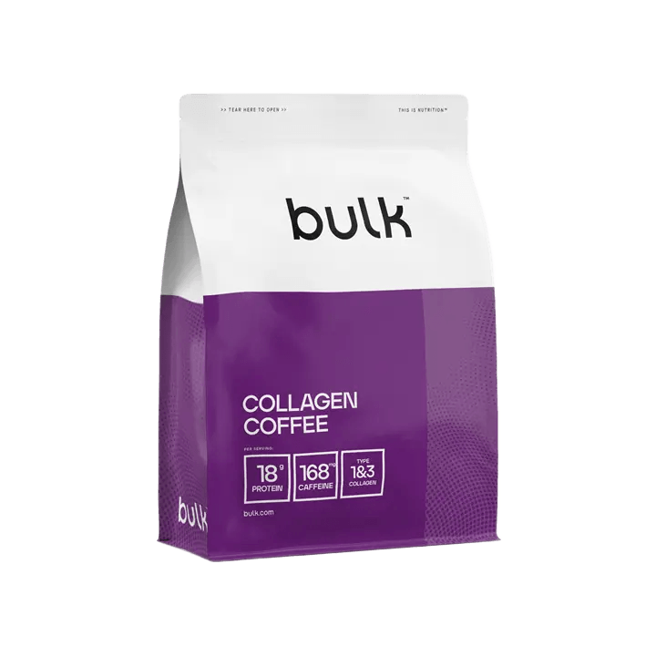 Bulk Collagen Coffee 500g