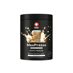 MaxiNutrition Protein Coffee