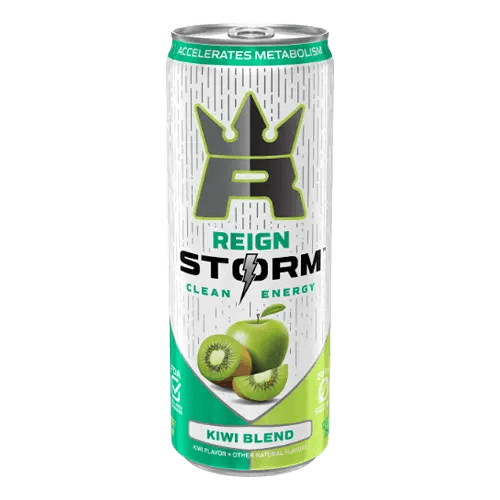 REIGN Storm 12x355ml