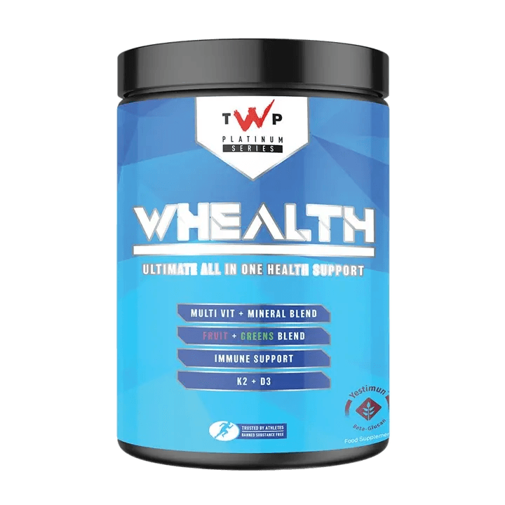 TWP WHEALTH 300 Caps