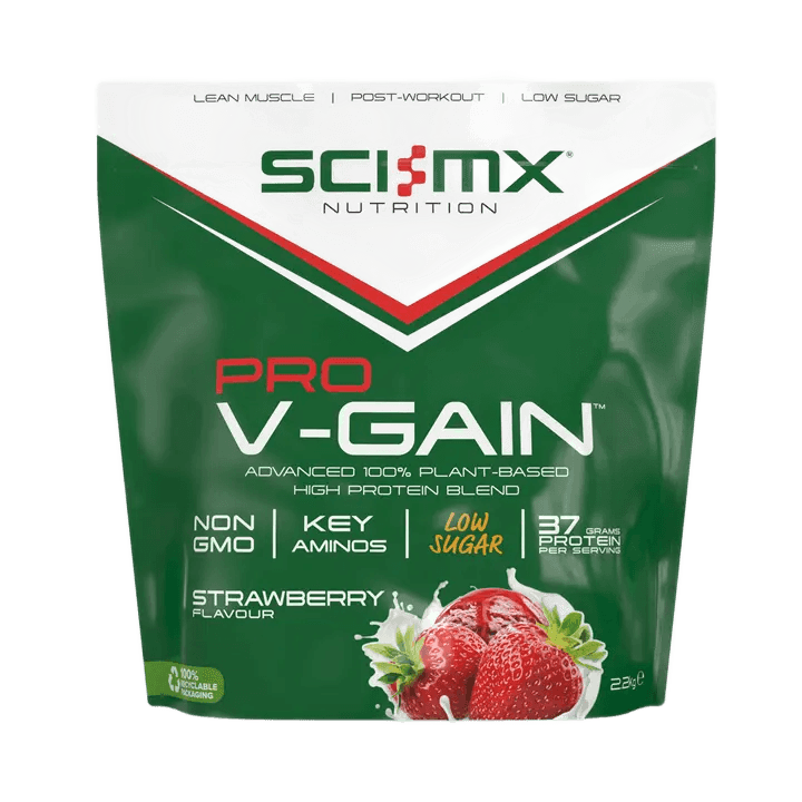Sci-MX V-Gain 2.2kg
