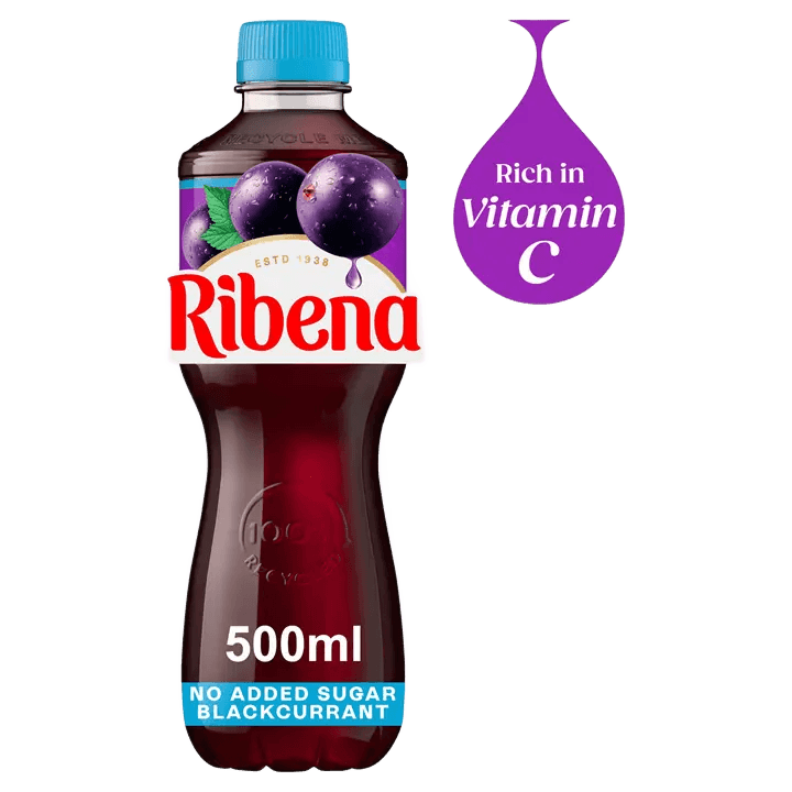 Ribena 12x500ml
