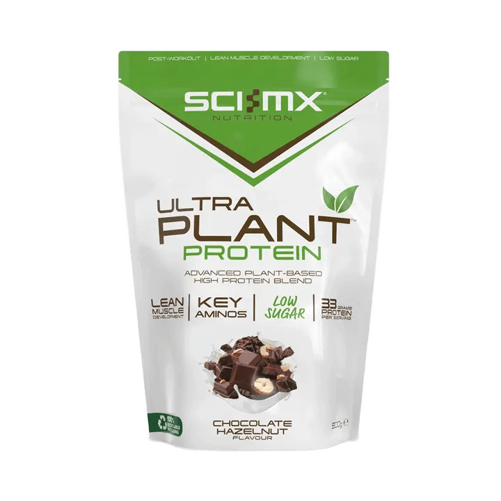 Sci-MX Ultra Plant 900g