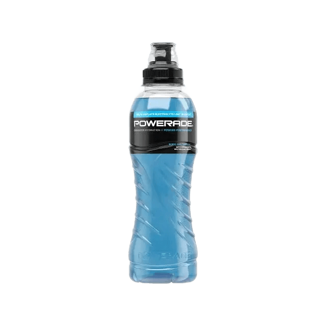 Powerade 12x500ml