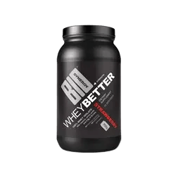 Bio-Synergy Whey Better